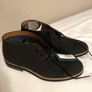 men’s chukka boots